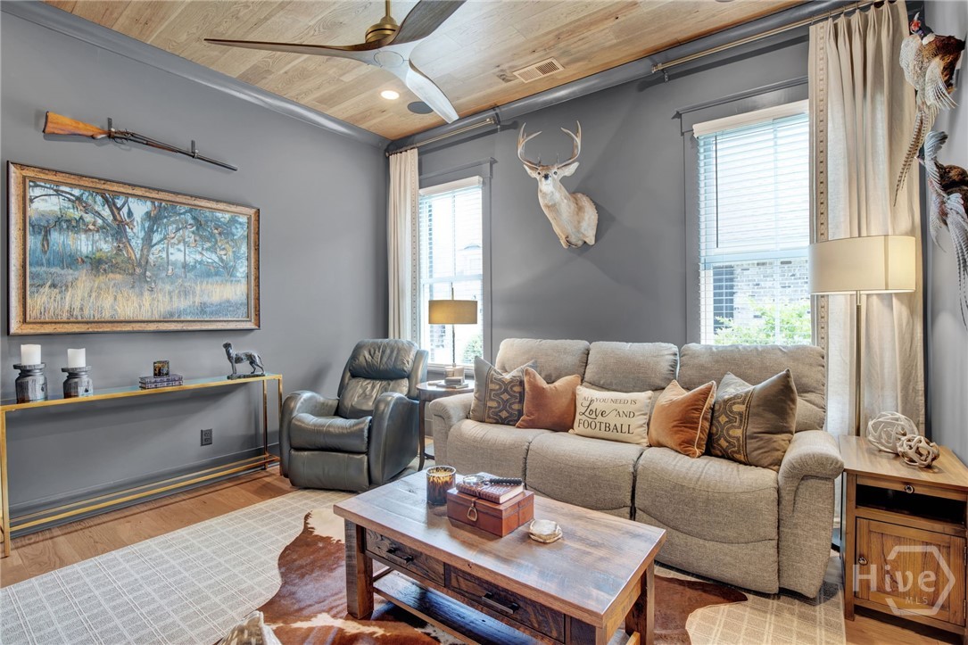 187 Spanton Crescent Pooler, GA 31322 - Photo 26 of 50