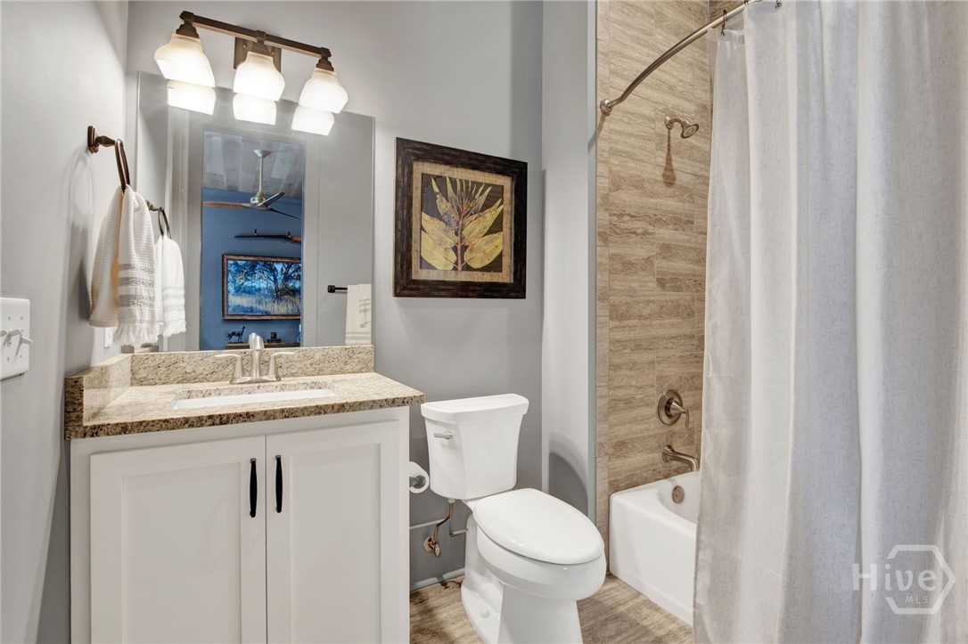 187 Spanton Crescent Pooler, GA 31322 - Photo 27 of 50