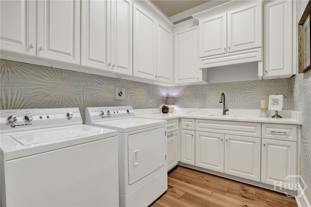 187 Spanton Crescent Pooler, GA 31322 - Photo 28 of 50