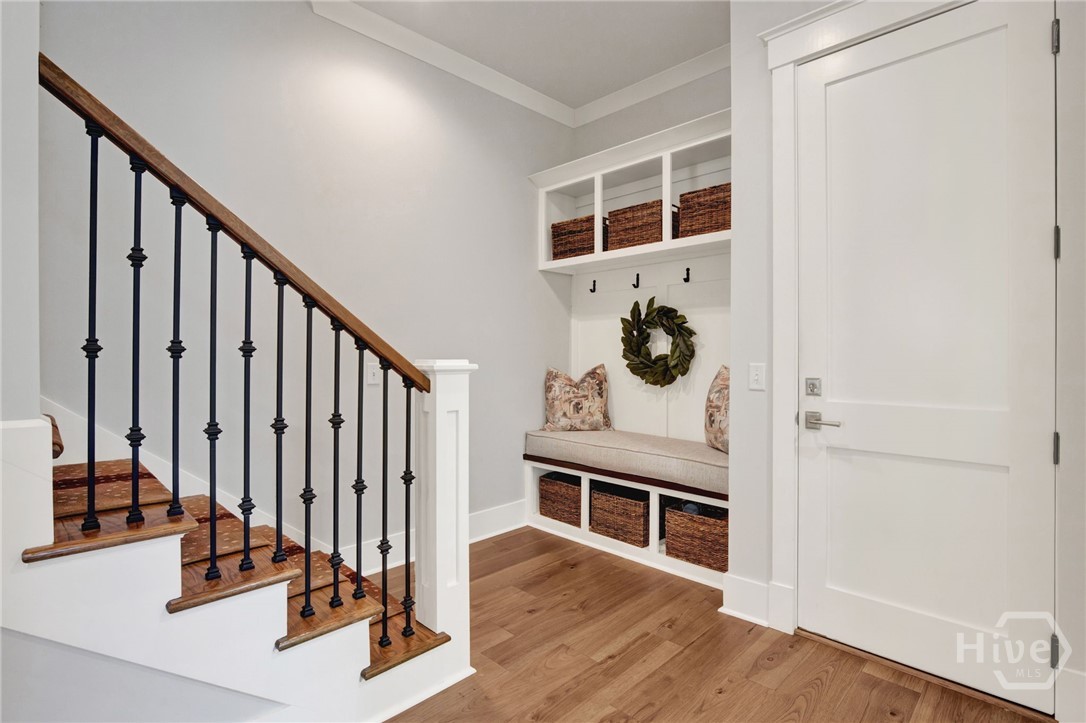 187 Spanton Crescent Pooler, GA 31322 - Photo 29 of 50