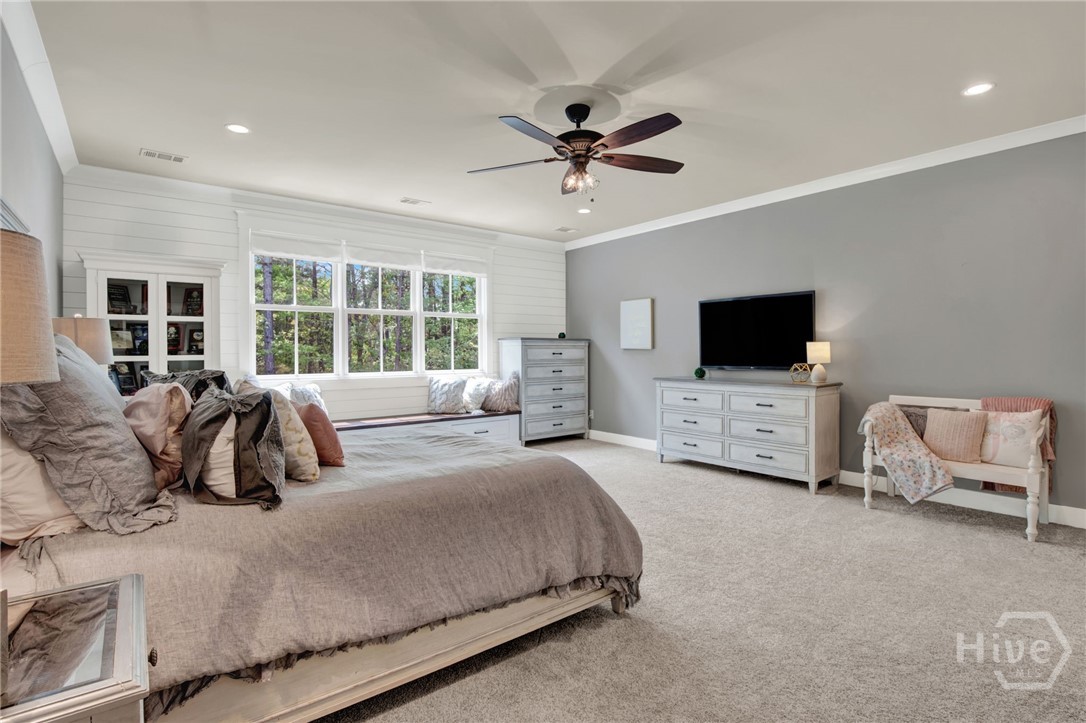 187 Spanton Crescent Pooler, GA 31322 - Photo 30 of 50