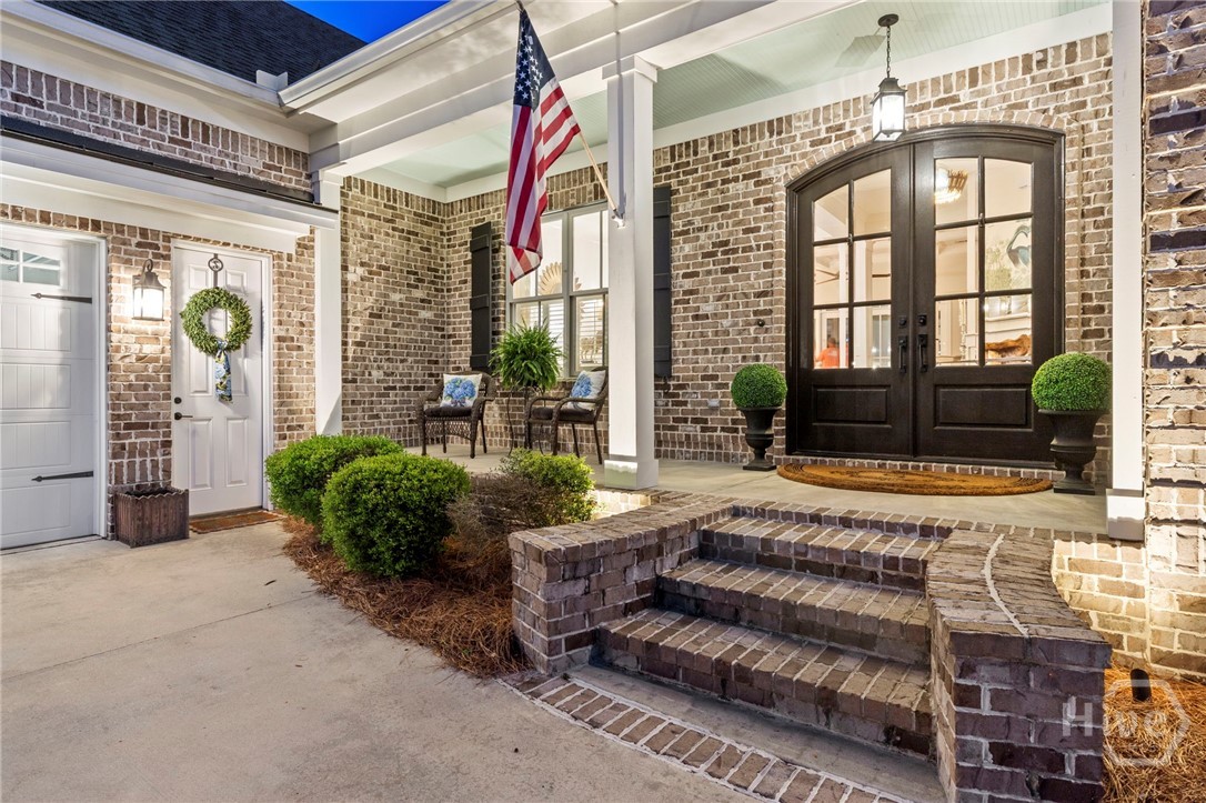 187 Spanton Crescent Pooler, GA 31322 - Photo 3 of 50