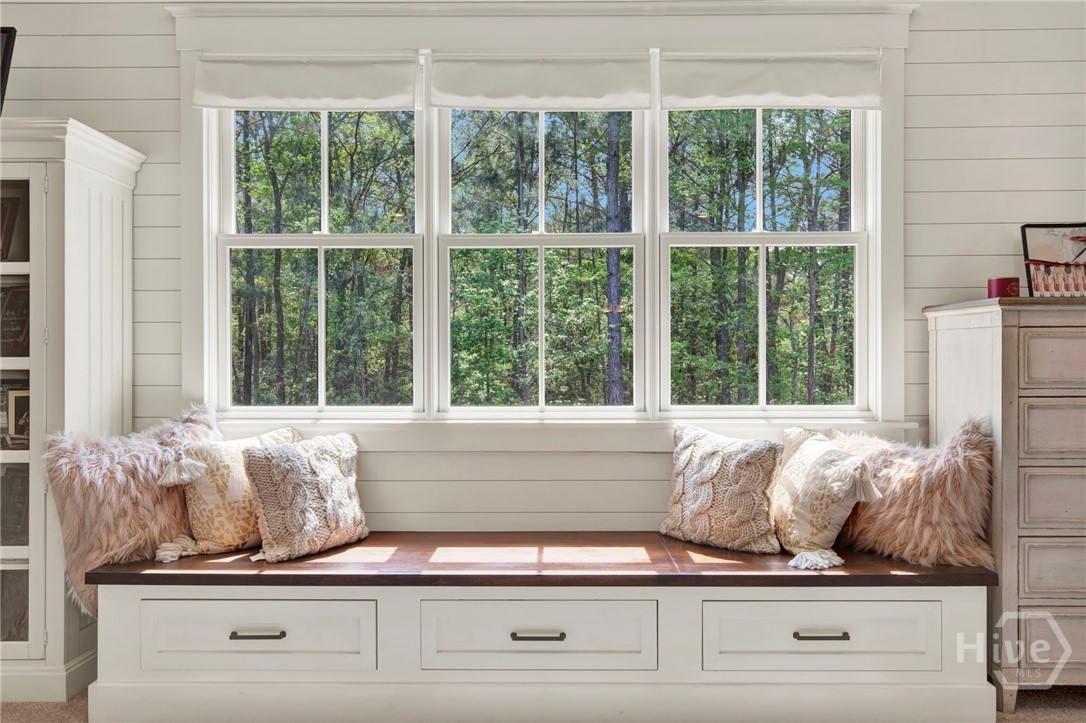 187 Spanton Crescent Pooler, GA 31322 - Photo 32 of 50