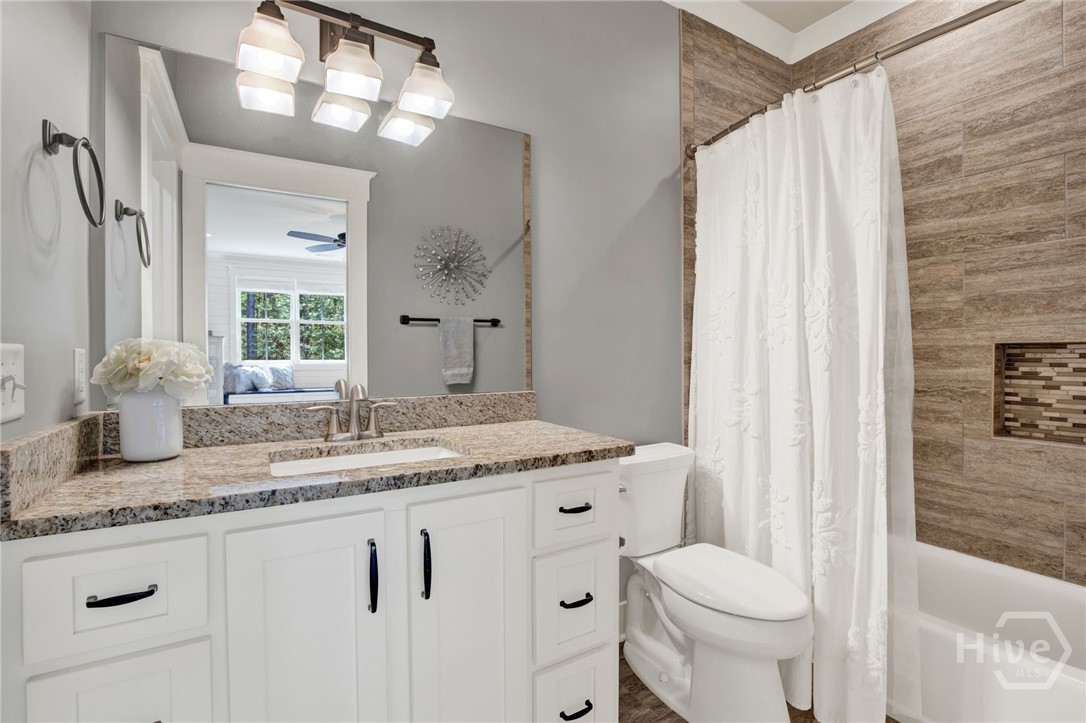 187 Spanton Crescent Pooler, GA 31322 - Photo 33 of 50