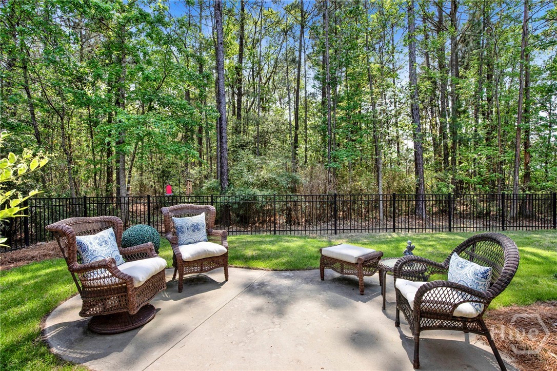 187 Spanton Crescent Pooler, GA 31322 - Photo 38 of 50