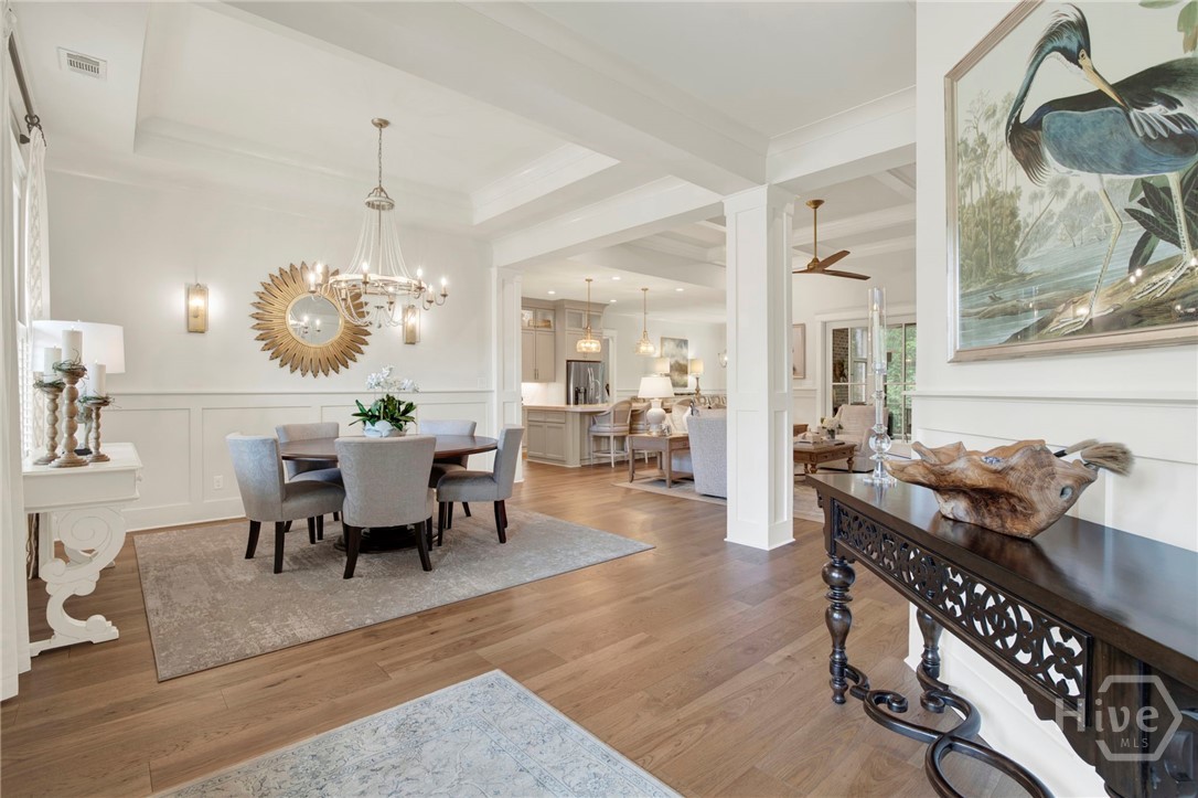 187 Spanton Crescent Pooler, GA 31322 - Photo 4 of 50