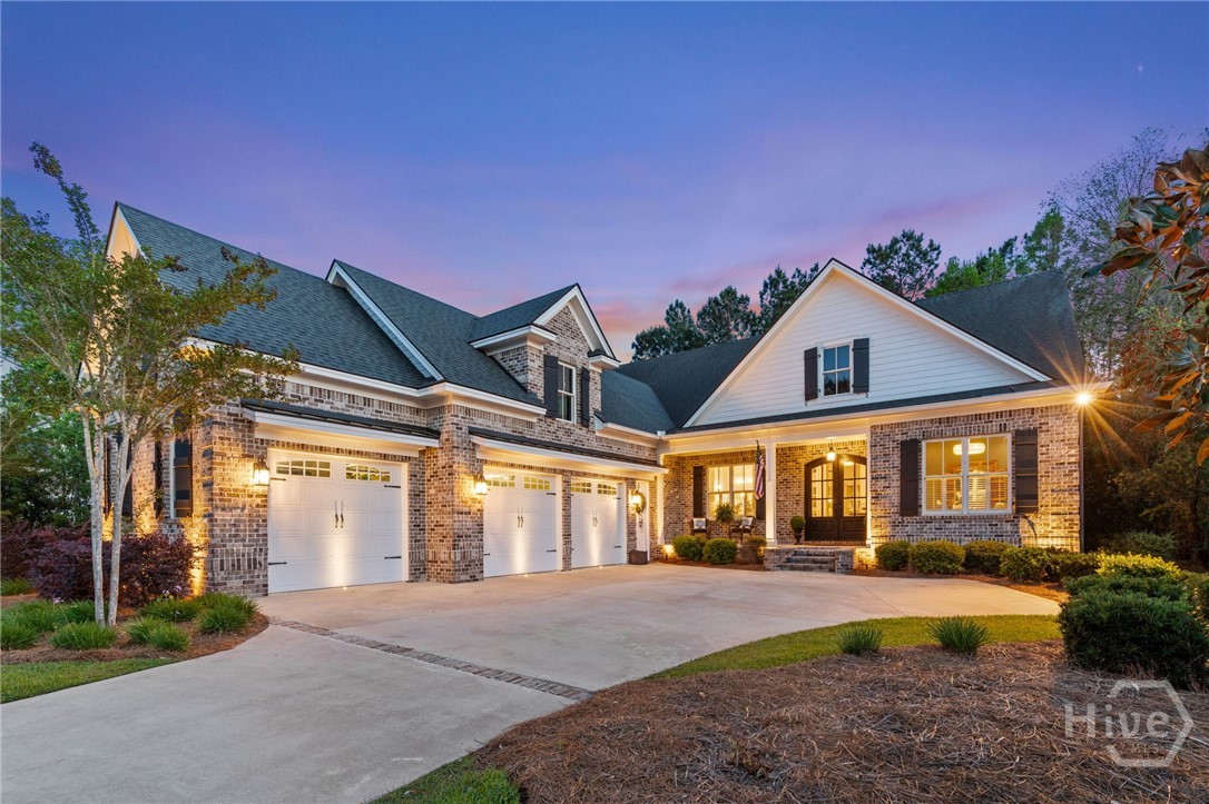 187 Spanton Crescent Pooler, GA 31322 - Photo 41 of 50