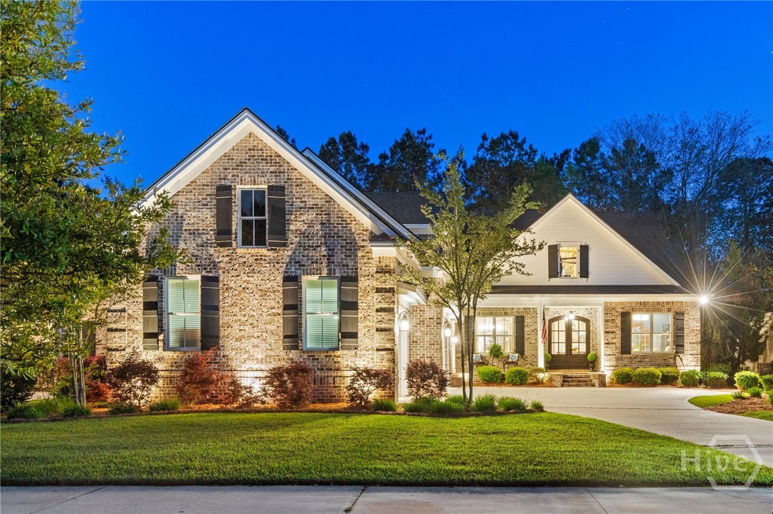 187 Spanton Crescent Pooler, GA 31322 - Photo 42 of 50