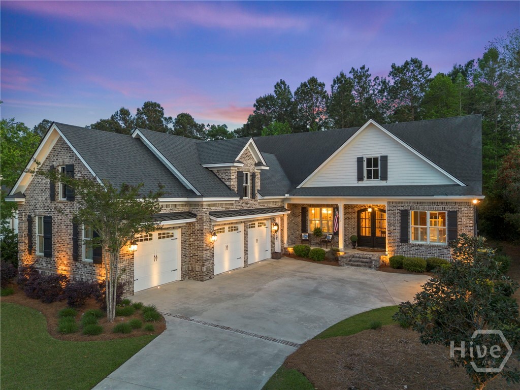 187 Spanton Crescent Pooler, GA 31322 - Photo 44 of 50