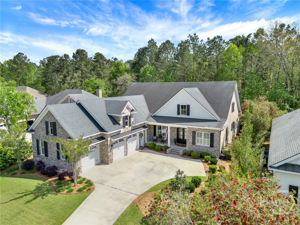 187 Spanton Crescent Pooler, GA 31322 - Photo 44 of 48