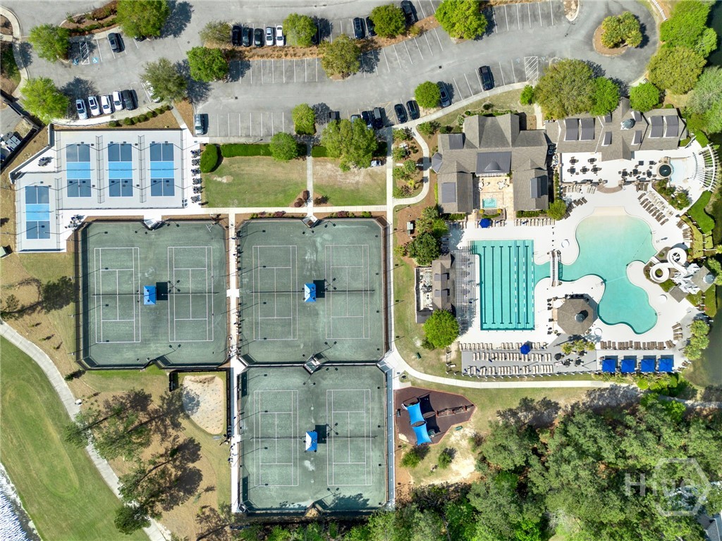 187 Spanton Crescent Pooler, GA 31322 - Photo 47 of 50