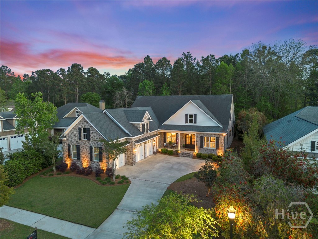 187 Spanton Crescent Pooler, GA 31322 - Photo 50 of 50