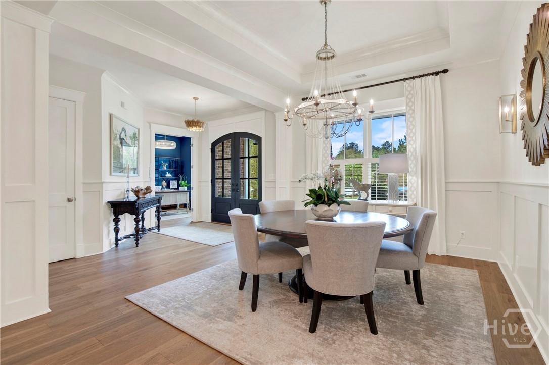 187 Spanton Crescent Pooler, GA 31322 - Photo 5 of 50