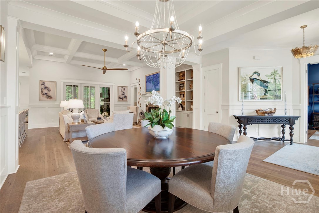 187 Spanton Crescent Pooler, GA 31322 - Photo 6 of 50