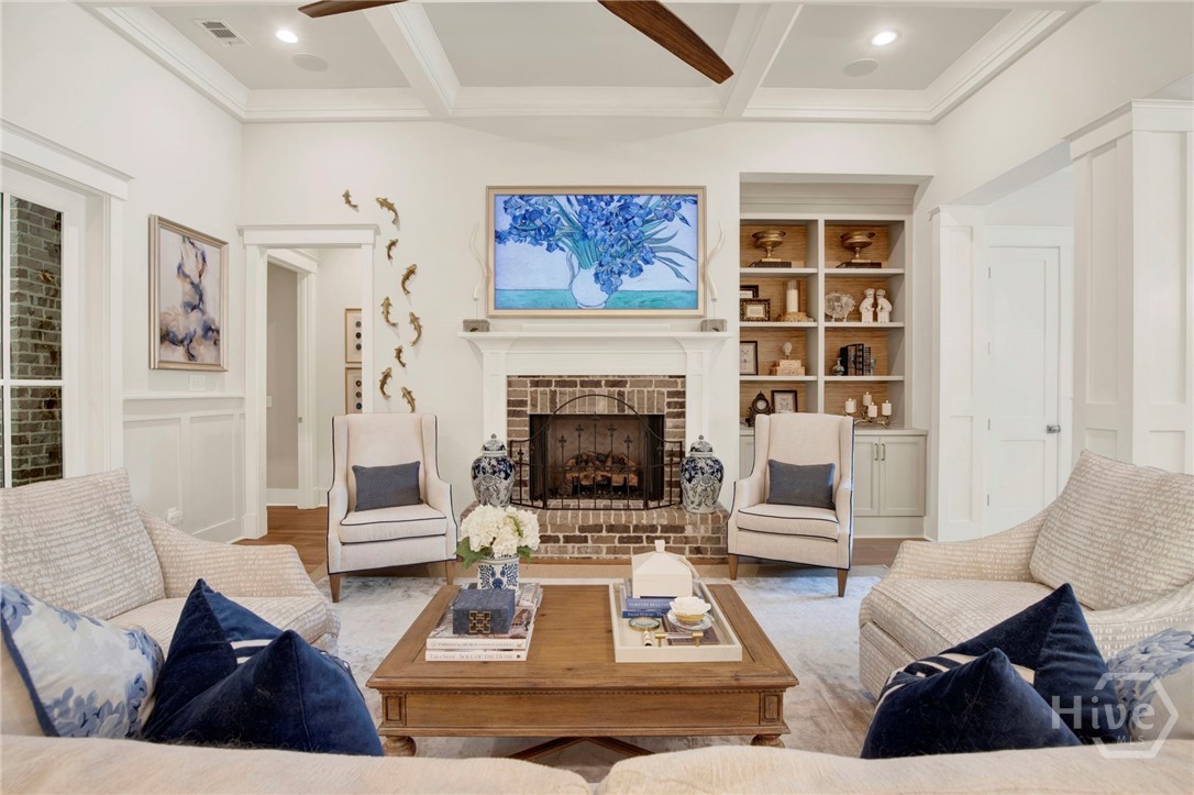 187 Spanton Crescent Pooler, GA 31322 - Photo 7 of 50