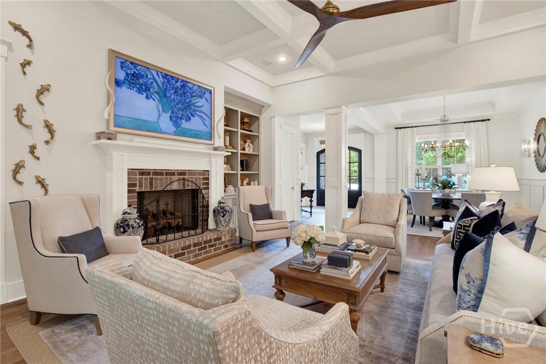 187 Spanton Crescent Pooler, GA 31322 - Photo 8 of 50