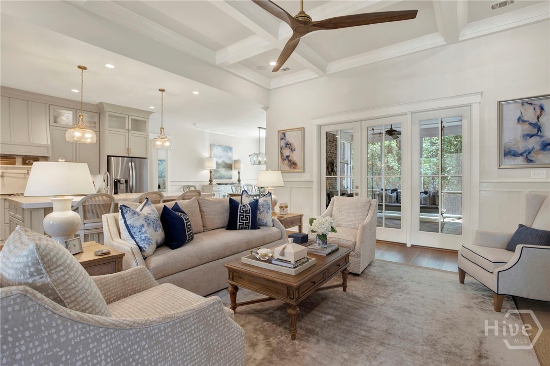 187 Spanton Crescent Pooler, GA 31322 - Photo 10 of 50