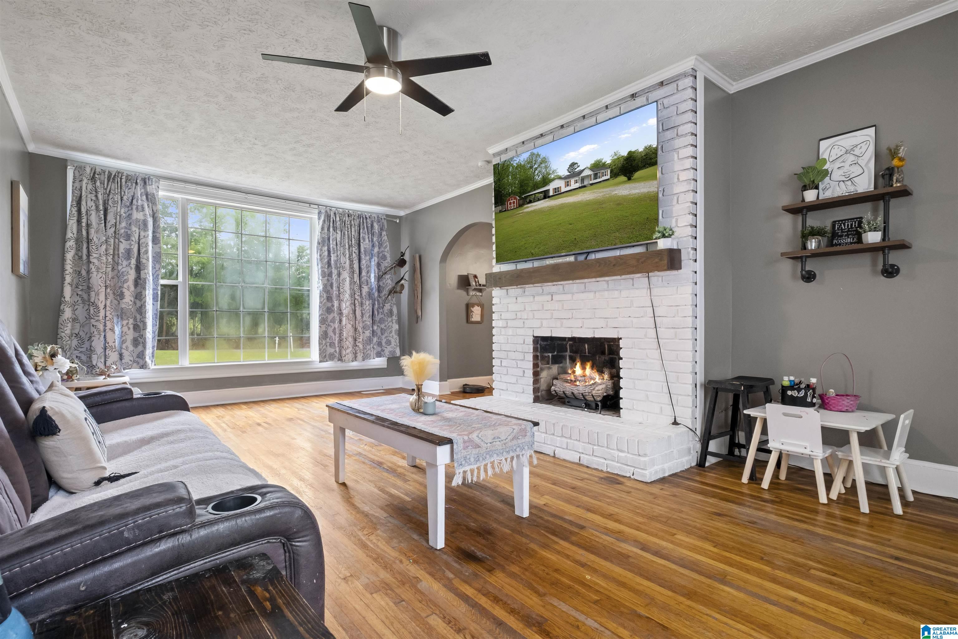 2857 Alexandria-Wellington Road Alexandria, AL 36250 - Photo 4 of 23