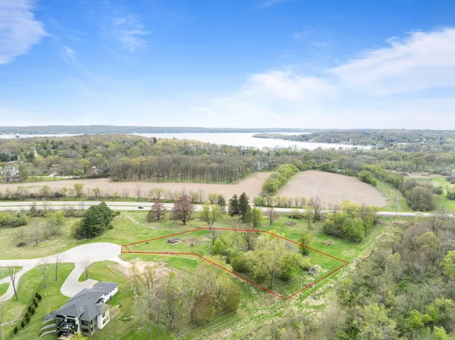 $250,000 | Lt2 Lakeview Drive, Geneva, WI 53147