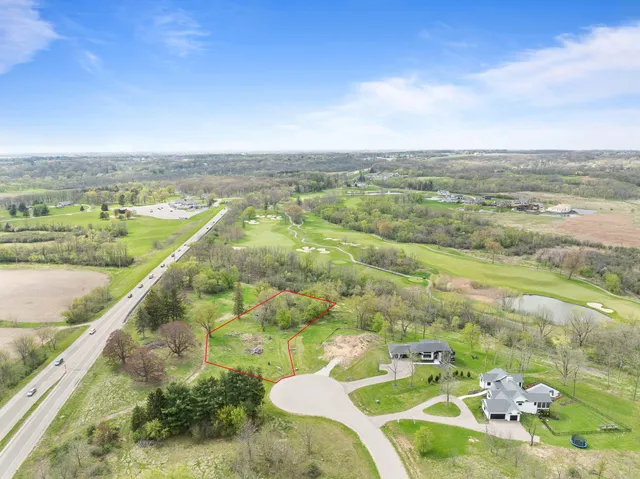 $250,000 | Lt2 Lakeview Drive, Geneva, WI 53147
