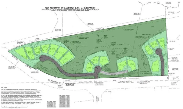 $250,000 | Lt2 Lakeview Drive, Geneva, WI 53147
