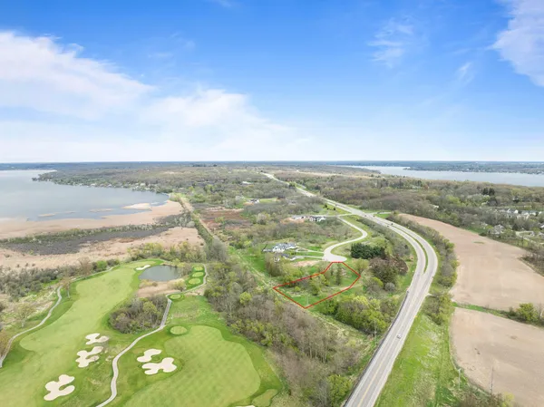$250,000 | Lt2 Lakeview Drive, Geneva, WI 53147