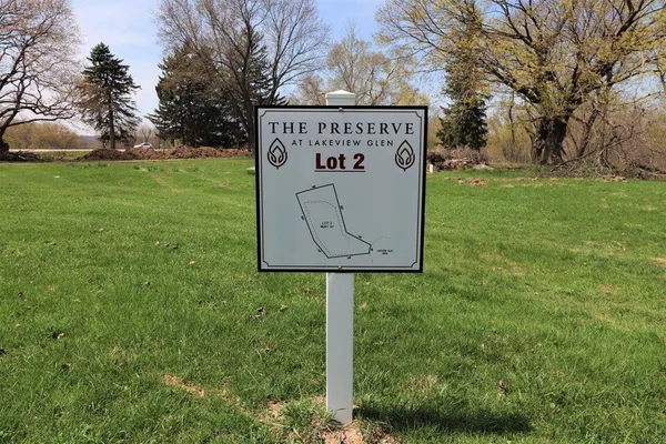 $250,000 | Lt2 Lakeview Drive, Geneva, WI 53147