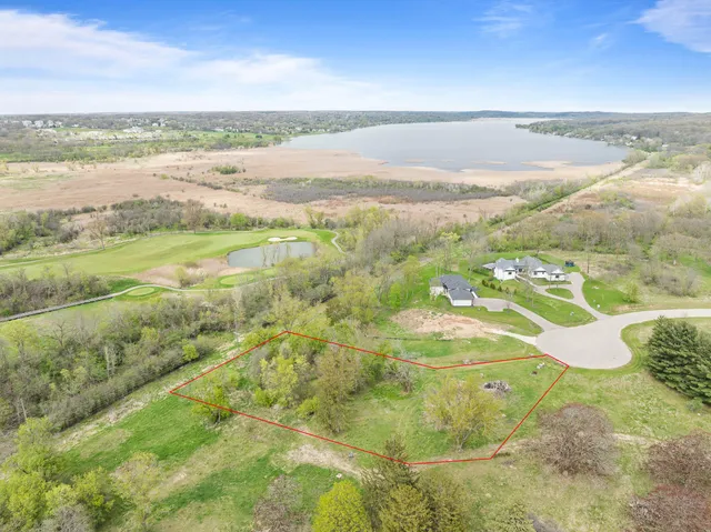 $250,000 | Lt2 Lakeview Drive, Geneva, WI 53147