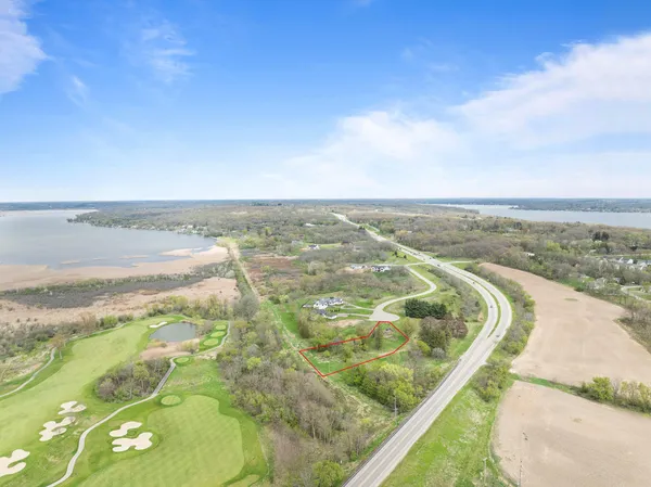 $250,000 | Lt2 Lakeview Drive, Geneva, WI 53147