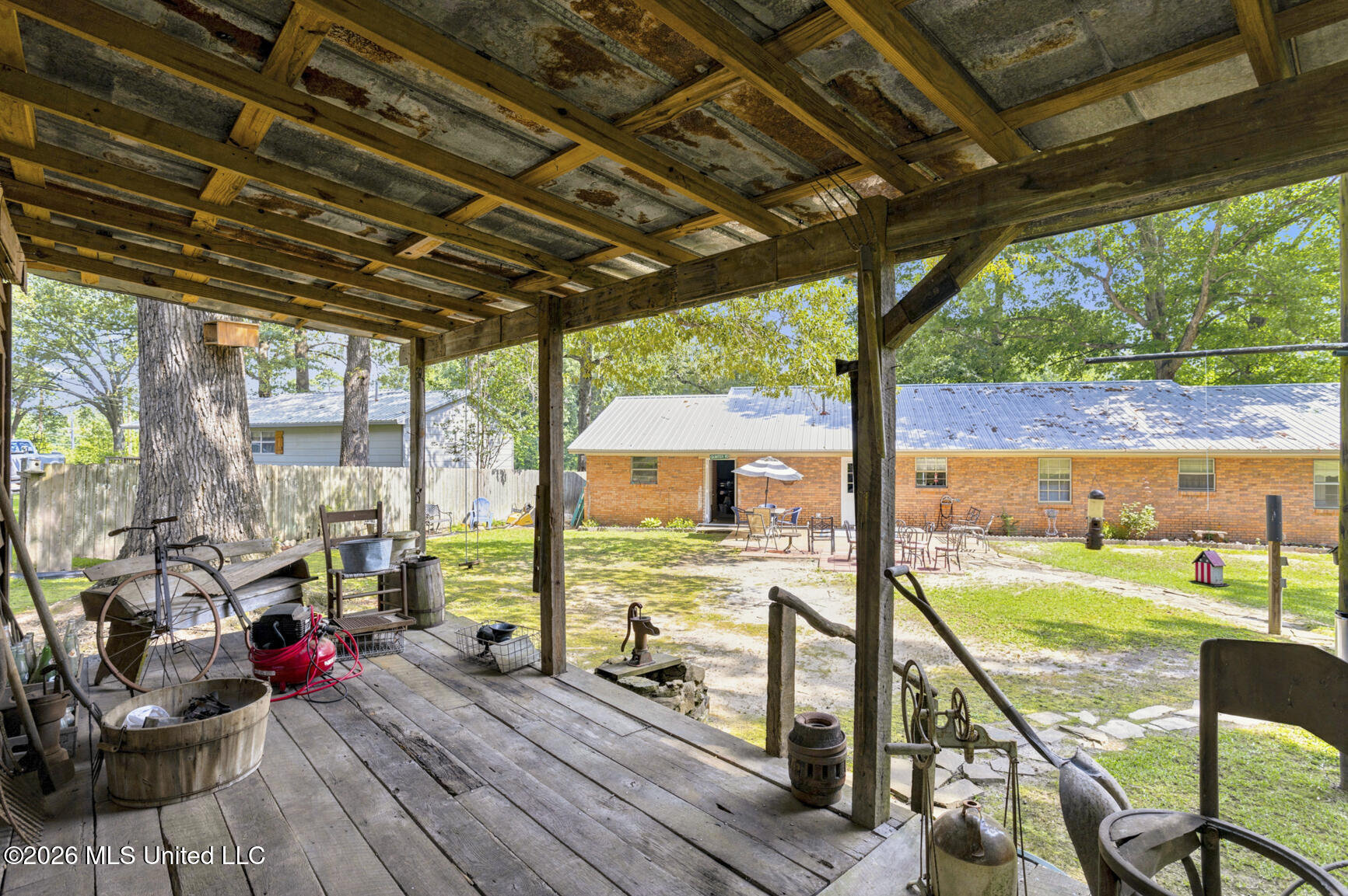 1118 Gunter Road Florence, MS 39073 - Photo 27 of 50 1118 Gunter Rd-29
