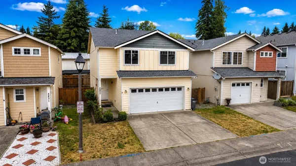 $450,000 | 4837 Bowwood Circle Northeast, Bremerton, WA 98310