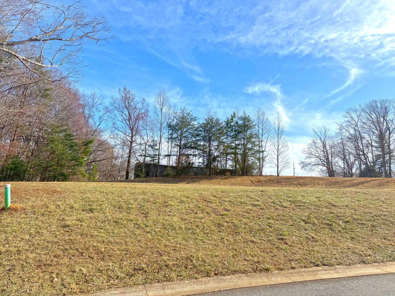 0 Highview Terrace Rocky Mount, VA 24151 - Photo 11 of 23 a view of an ocean