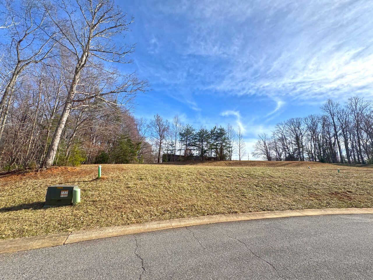0 Highview Terrace Rocky Mount, VA 24151 - Photo 12 of 23 a view of an ocean space