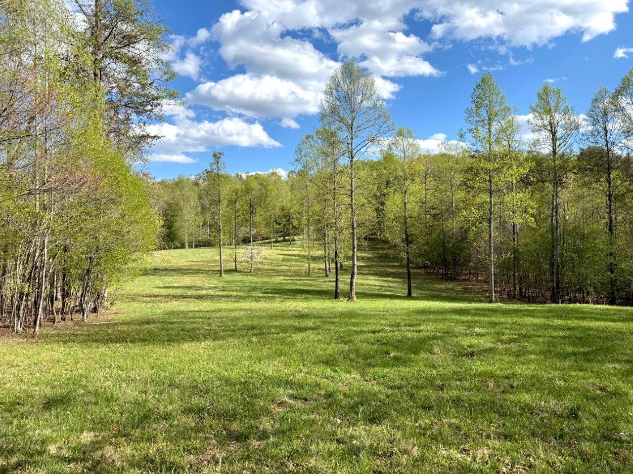 0 Highview Terrace Rocky Mount, VA 24151 - Photo 19 of 23 a view of a golf course