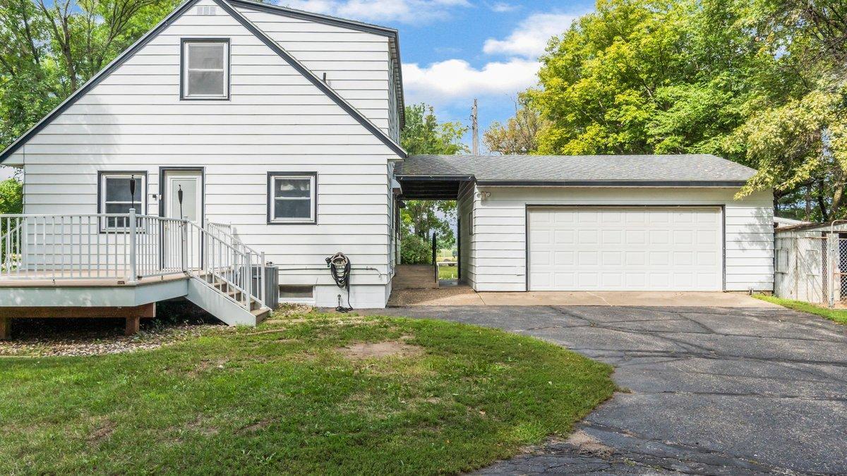 3750 210th Street St. Augusta, MN 56301 - Photo 1 of 1