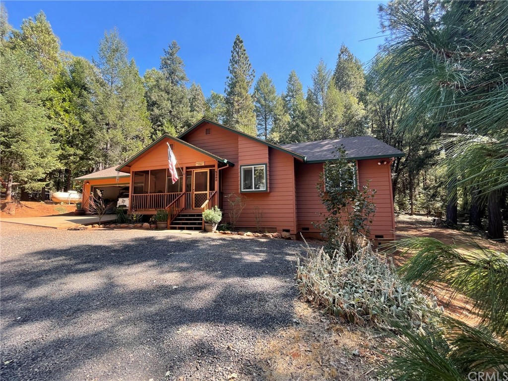 5300 Headwaters Road Forest Ranch, CA 95942 - Photo 1 of 1 Gallery Image 1