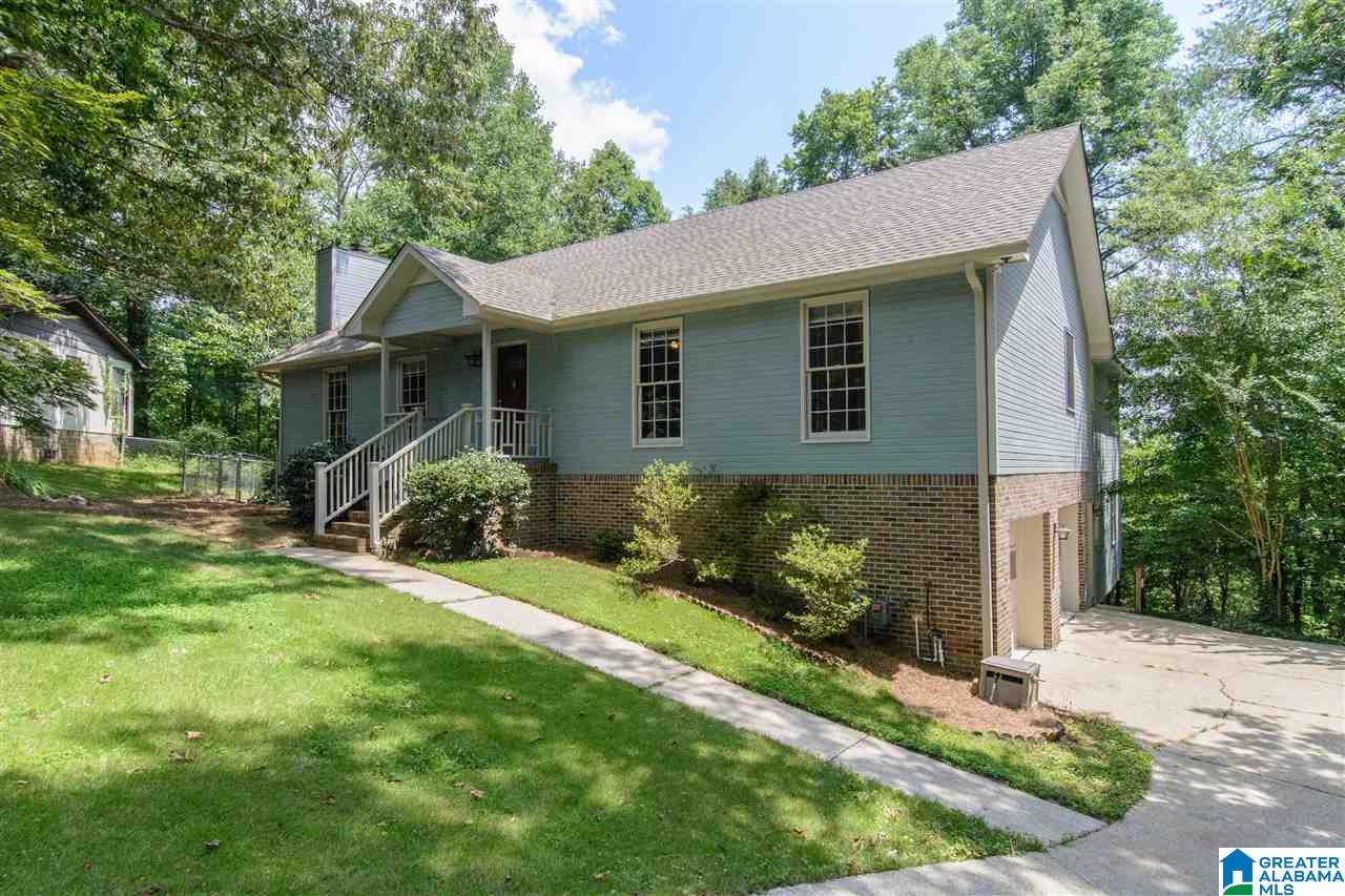 4345 Palisades Road Birmingham, AL 35210 - Photo 10 of 34