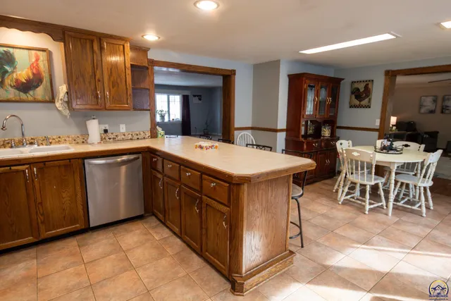 $339,500 | 2021 Morningside Drive, Emporia, KS 66801