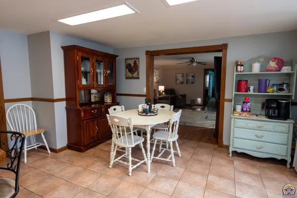 $329,500 | 2021 Morningside Drive, Emporia, KS 66801