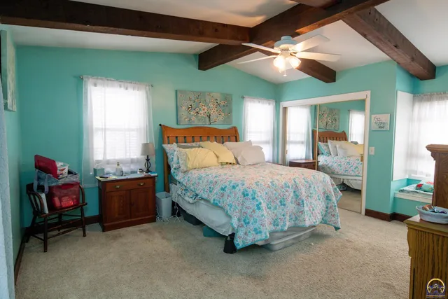 $339,500 | 2021 Morningside Drive, Emporia, KS 66801