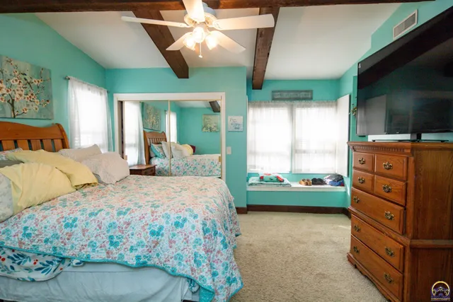 $339,500 | 2021 Morningside Drive, Emporia, KS 66801