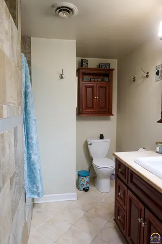 $339,500 | 2021 Morningside Drive, Emporia, KS 66801