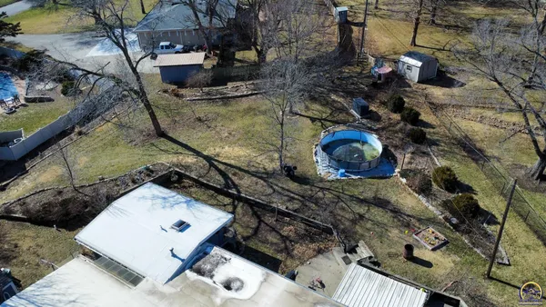 $329,500 | 2021 Morningside Drive, Emporia, KS 66801