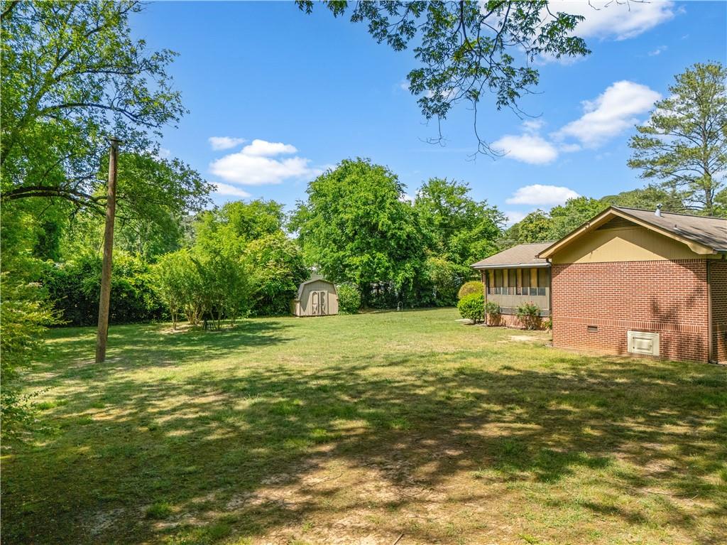 106 East Valley Road Northeast Rome, GA 30161 - Photo 27 of 29