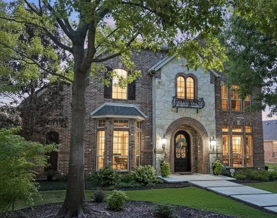 $5,500 | 7647 Daylily Way, Frisco, TX 75033