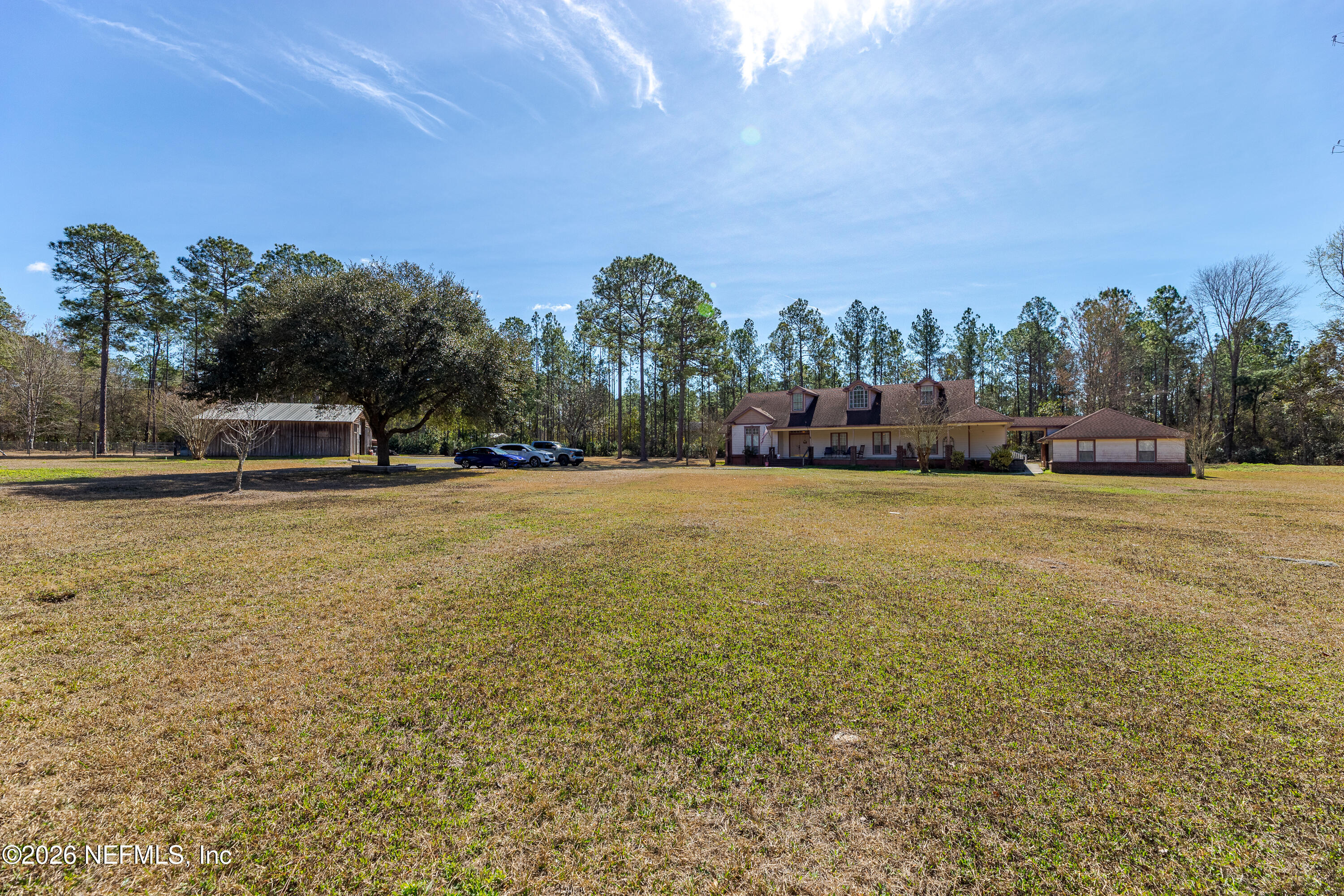 8404 Nesbitt Road Macclenny, FL 32063 - Photo 8 of 90 8404-8