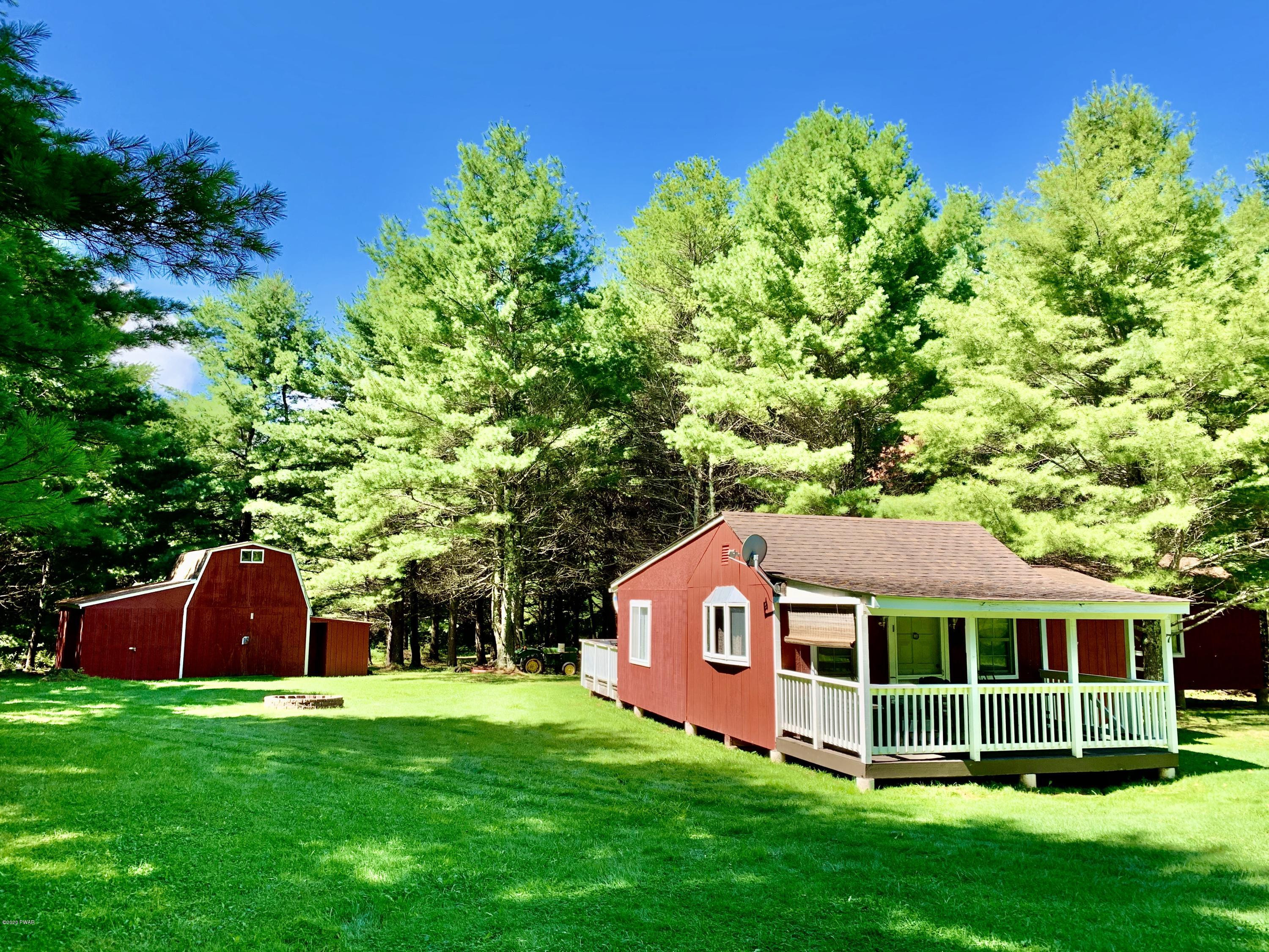 7 Billard Road Hawley, PA 18428 - Photo 2 of 42
