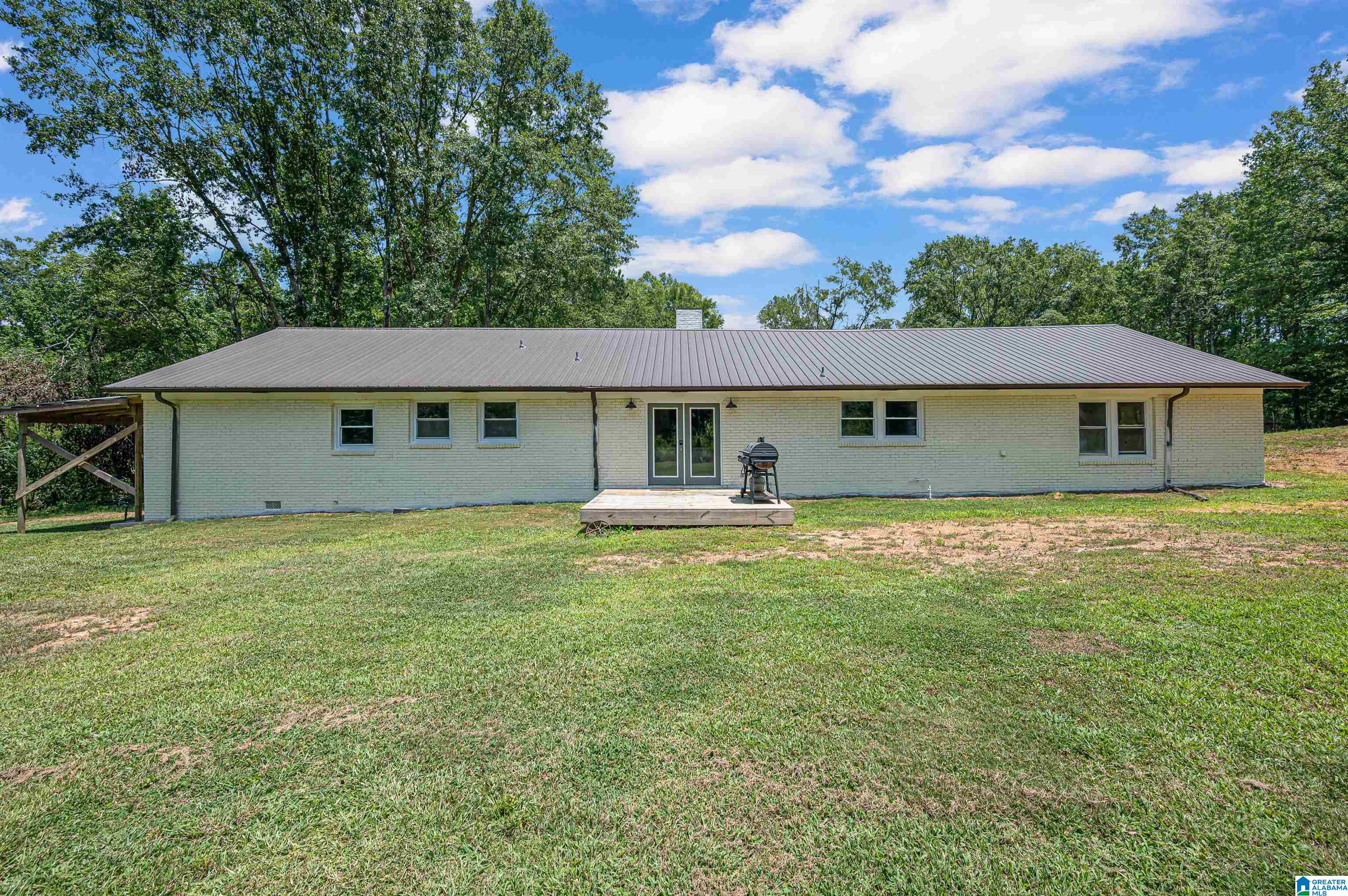 3419 Old Coal City Road Pell City, AL 35125 - Photo 39 of 47