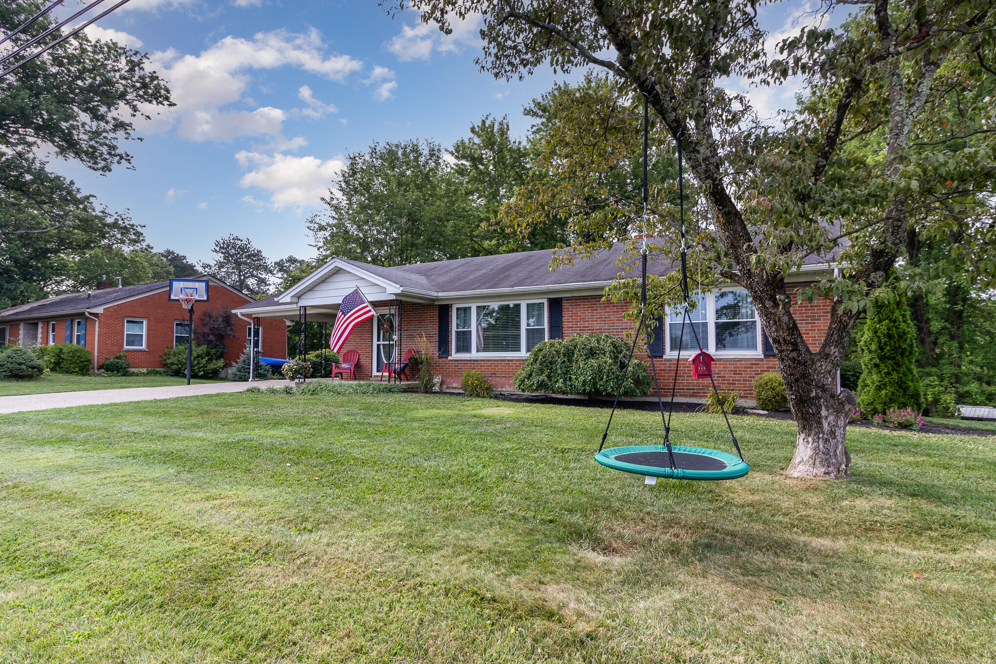312 Humes Ridge Road Williamstown, KY 41097 - Photo 2 of 28 Gallery Image 2