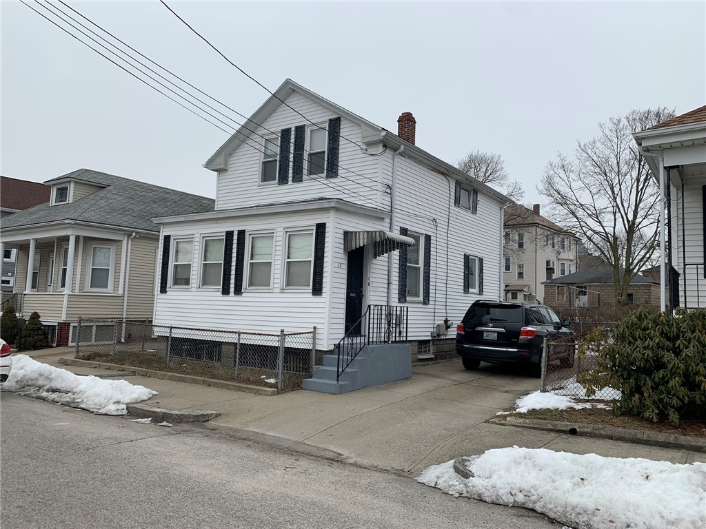 13 Roland Avenue Cranston, RI 02920 - Photo 1 of 18 Gallery Image 1